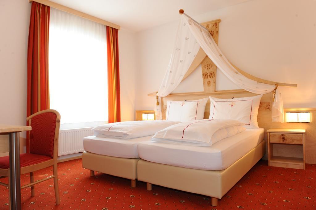 Hotel-Gasthof-Fleischerei - Zur Alten Post Schwanberg 部屋 写真