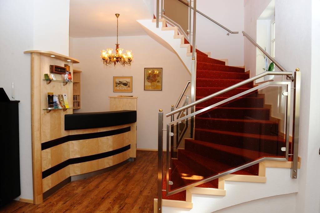 Hotel-Gasthof-Fleischerei - Zur Alten Post Schwanberg エクステリア 写真