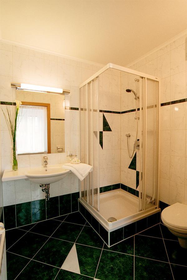 Hotel-Gasthof-Fleischerei - Zur Alten Post Schwanberg エクステリア 写真